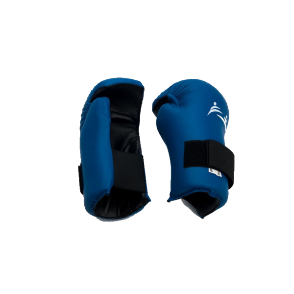 Taekwon-Do Handschoenen Blauw