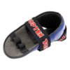 Voetbeschermers TOP TEN SuperLight Blauw Onderkant
