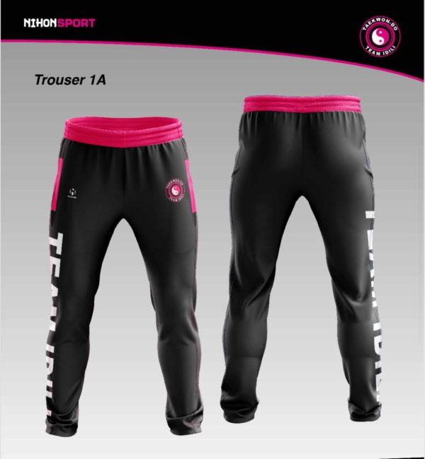 Trainingsbroek