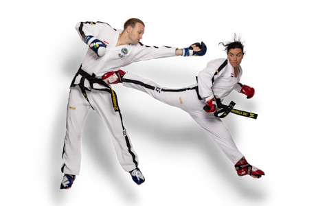 De wedstrijdgroep is voor trainingen die specifiek op wedstrijden zijn toegespitst.