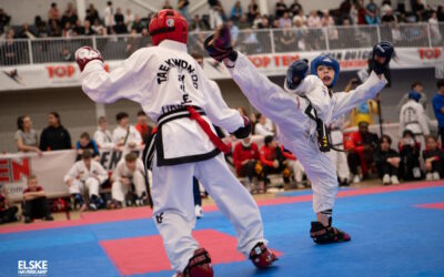 Open Dutch – Een zeer succesvolle dag