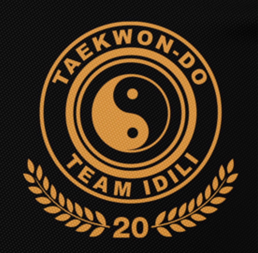 ITF Taewon-do theorieboek
