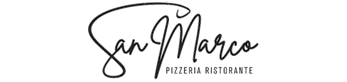 Logo van San Marco Pizzeria Ristorante
