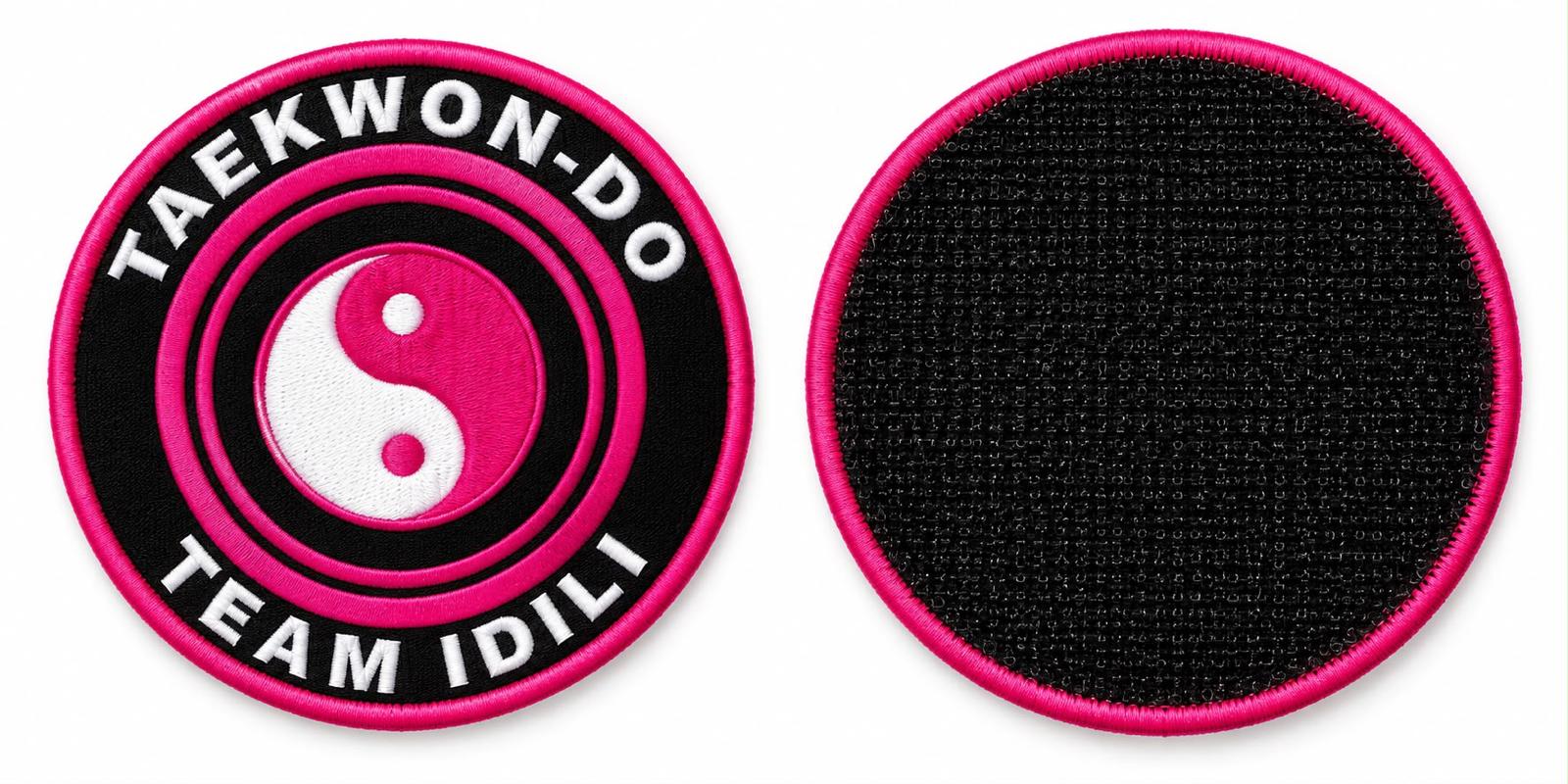 Designpatches - Afbeelding 2