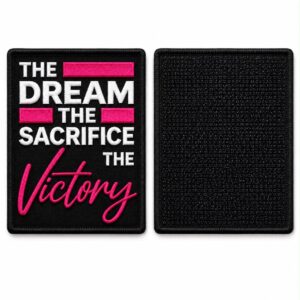 Designpatches
