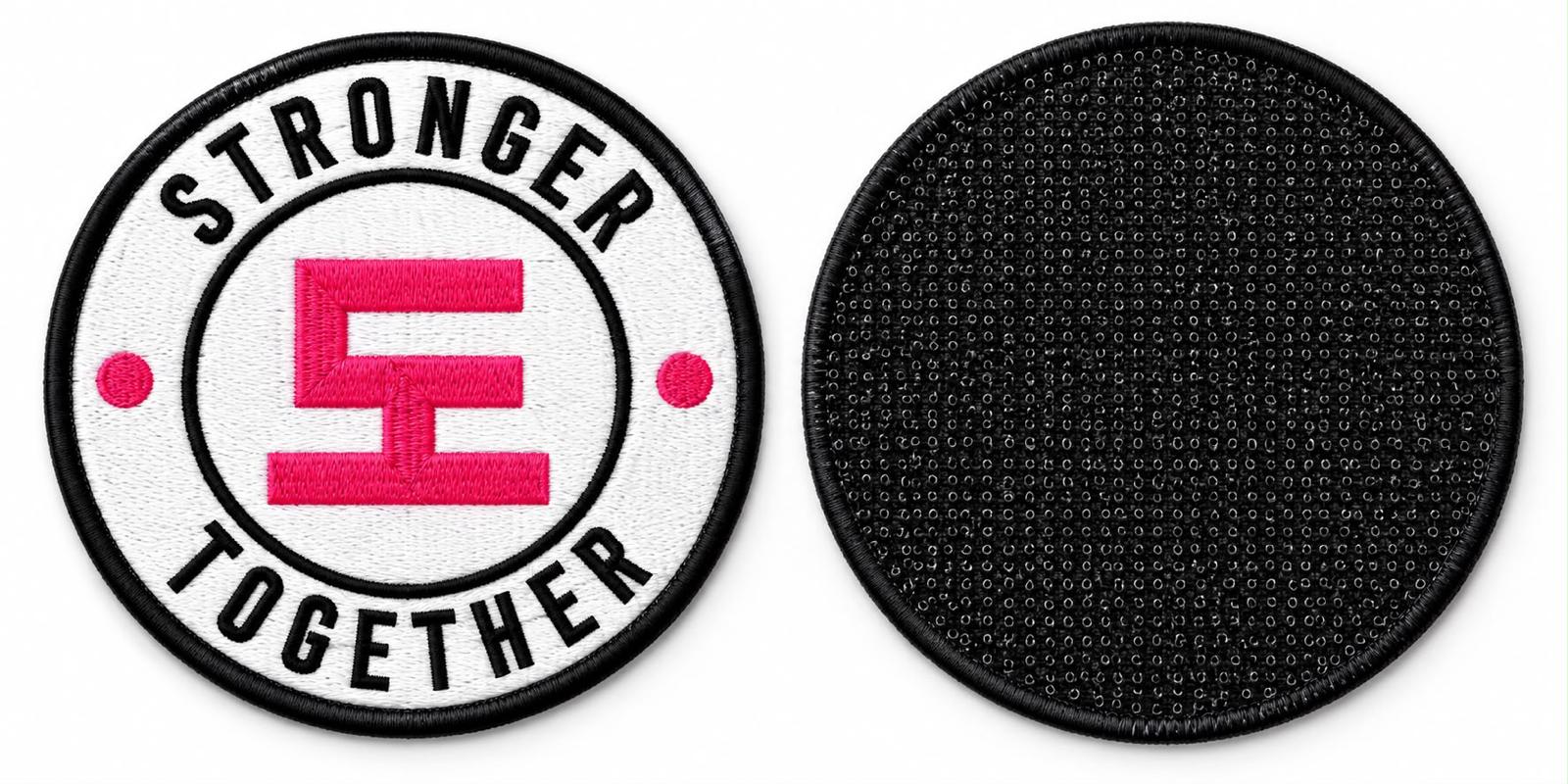 Designpatches - Afbeelding 3
